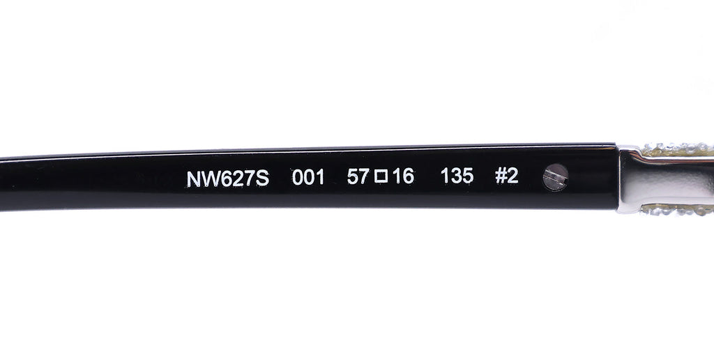 Nine West Nw627s Sunglasses