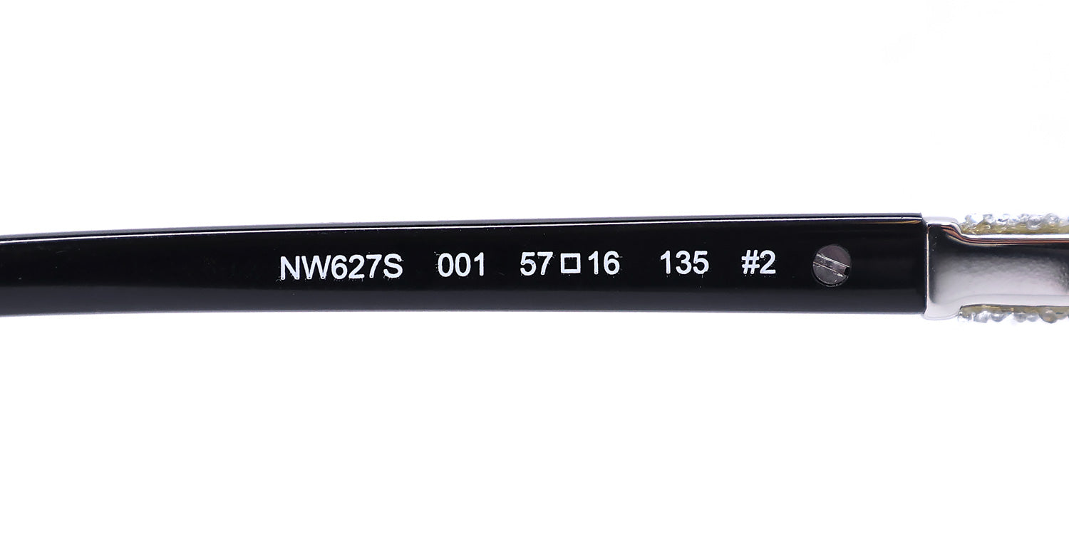 Nine West Nw627s Sunglasses