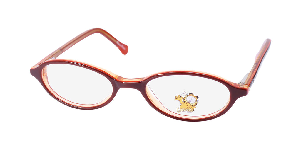 Garfield 073 Eyeglasses