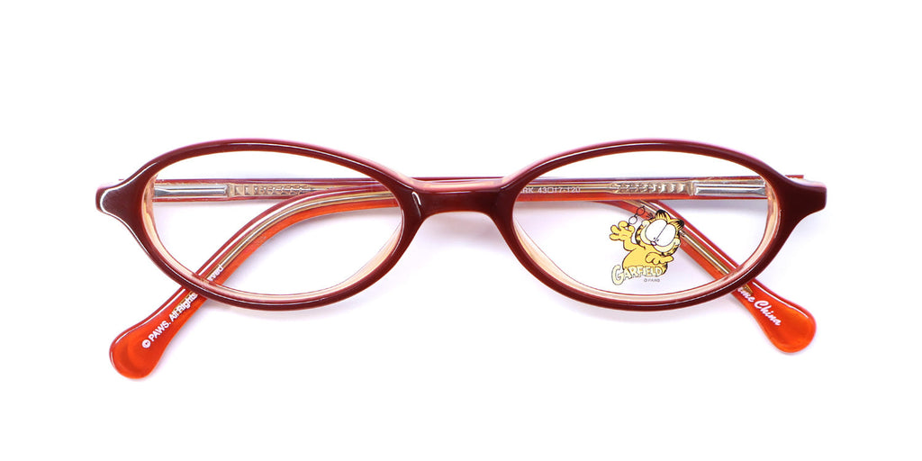 Garfield 073 Eyeglasses