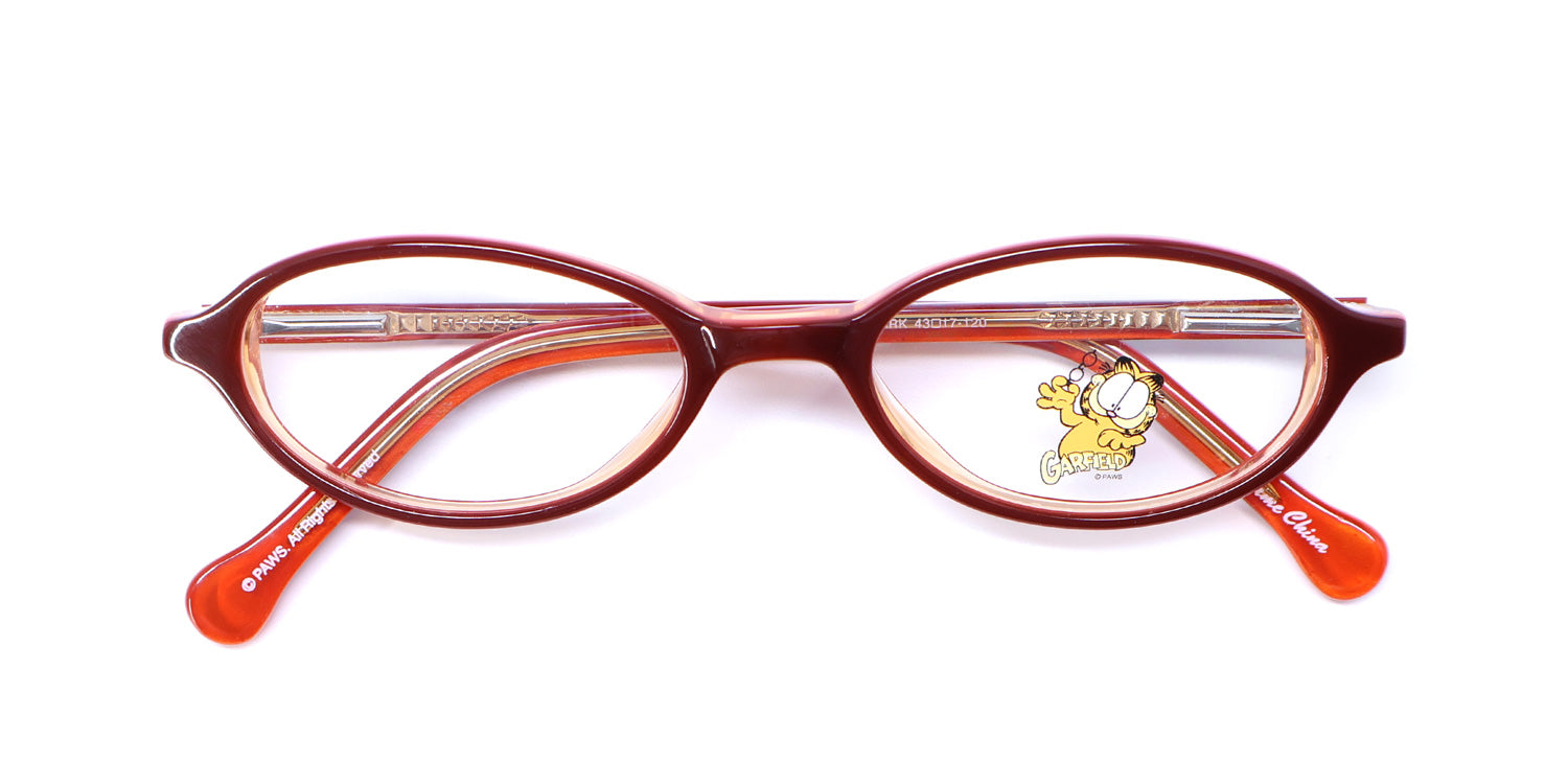 Garfield 073 Eyeglasses