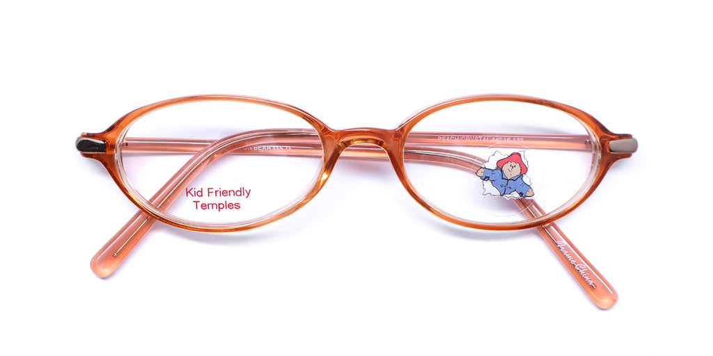 Paddington Bear 115 Eyeglasses