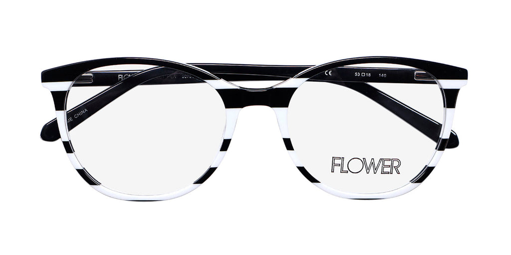 Flower 6073 Sweet Pea Eyeglasses