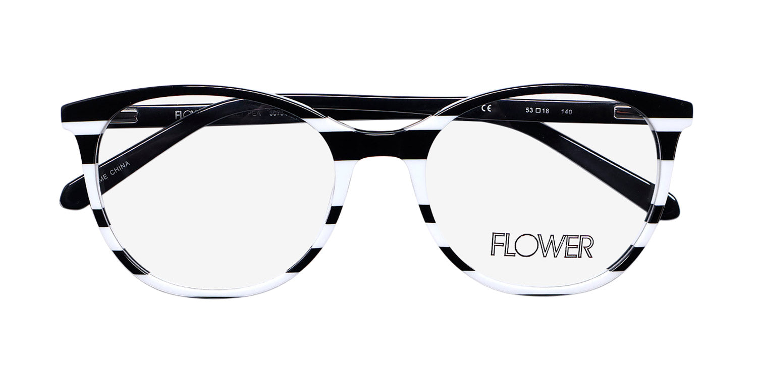 Flower 6073 Sweet Pea Eyeglasses