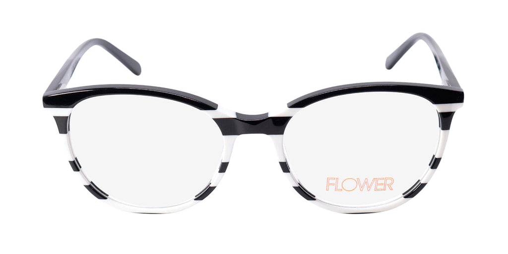Flower 6073 Sweet Pea Eyeglasses
