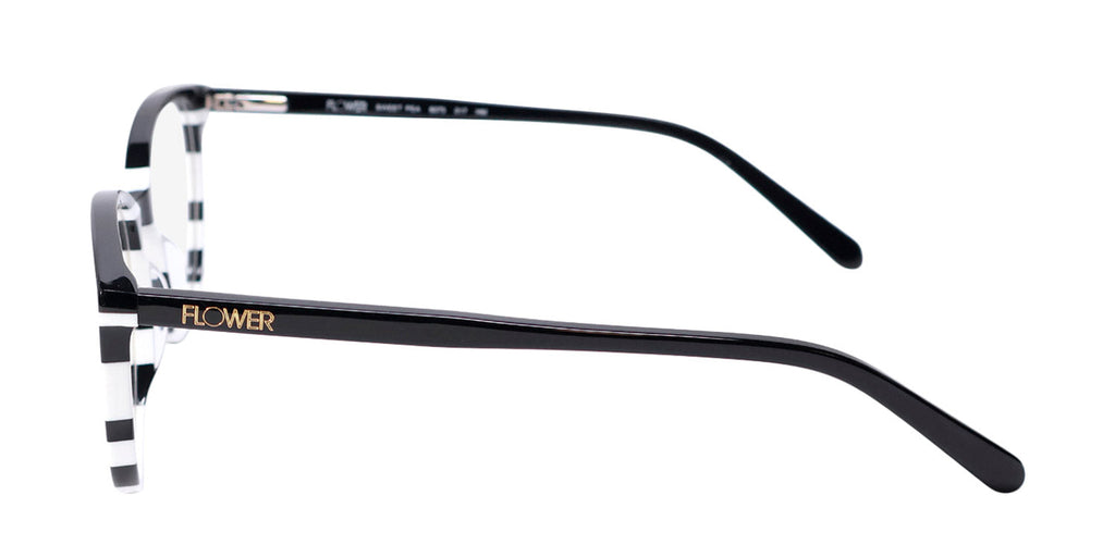 Flower 6073 Sweet Pea Eyeglasses