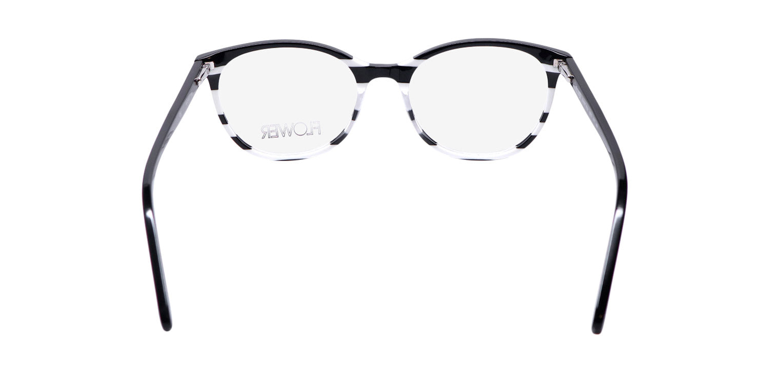 Flower 6073 Sweet Pea Eyeglasses