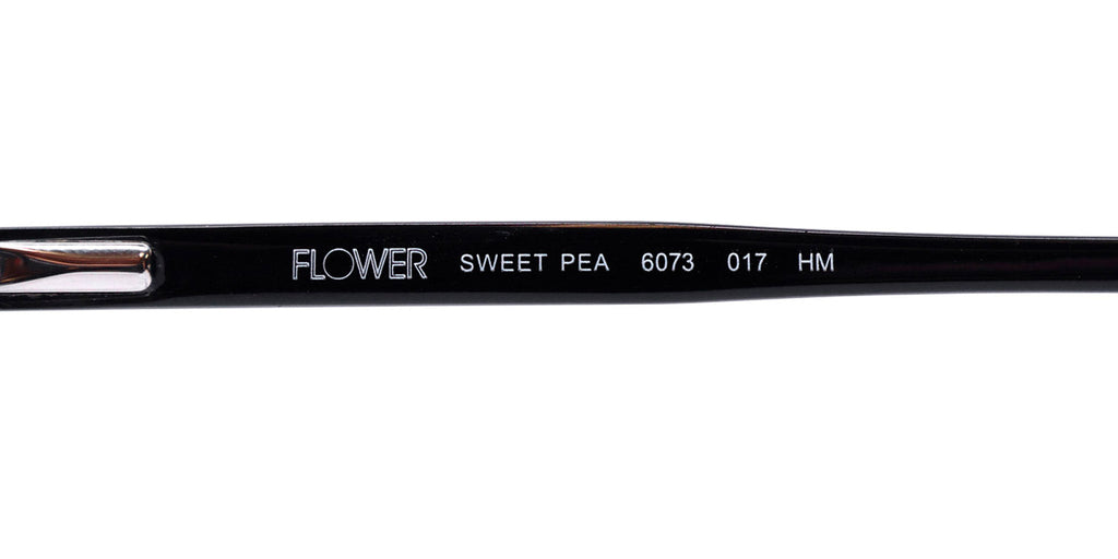 Flower 6073 Sweet Pea Eyeglasses