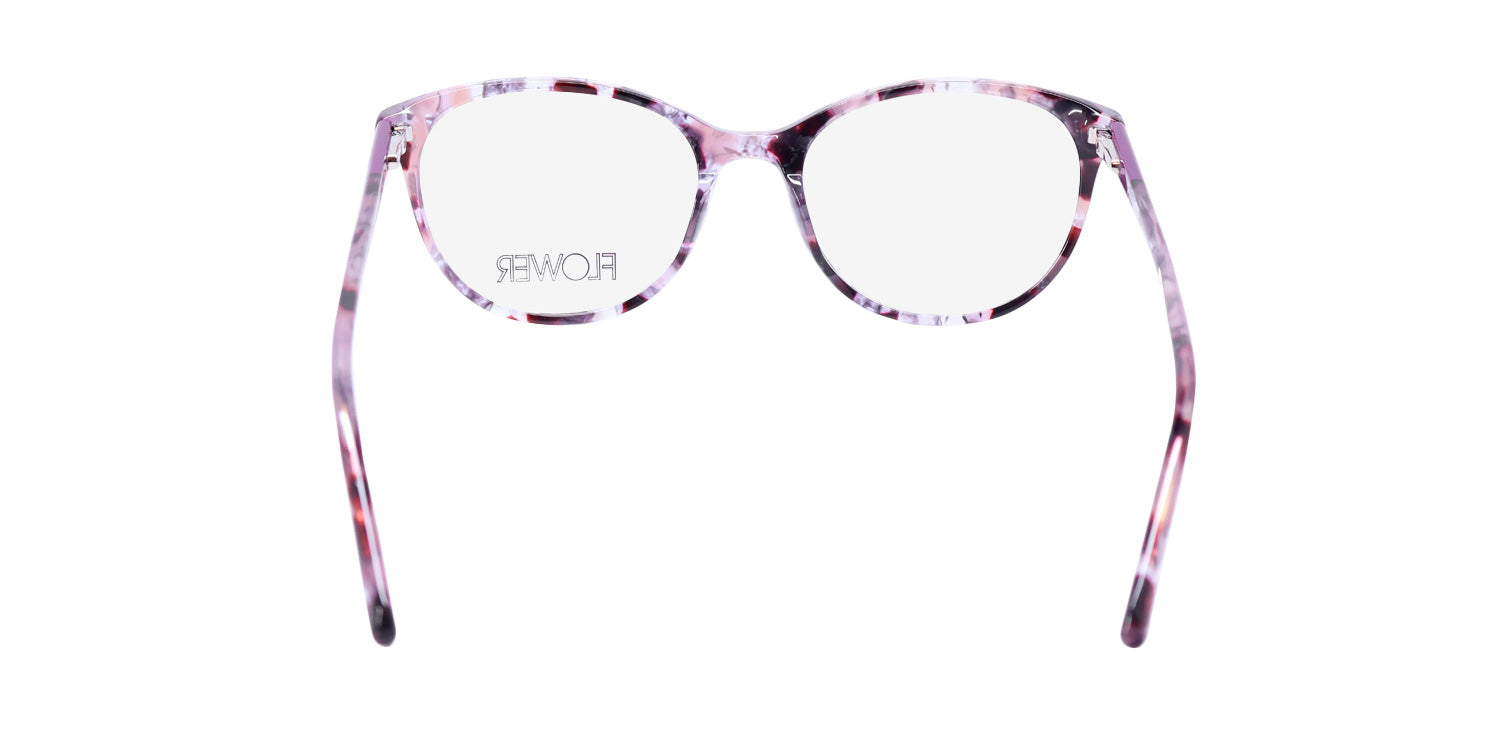 Flower 6052 Eyeglasses