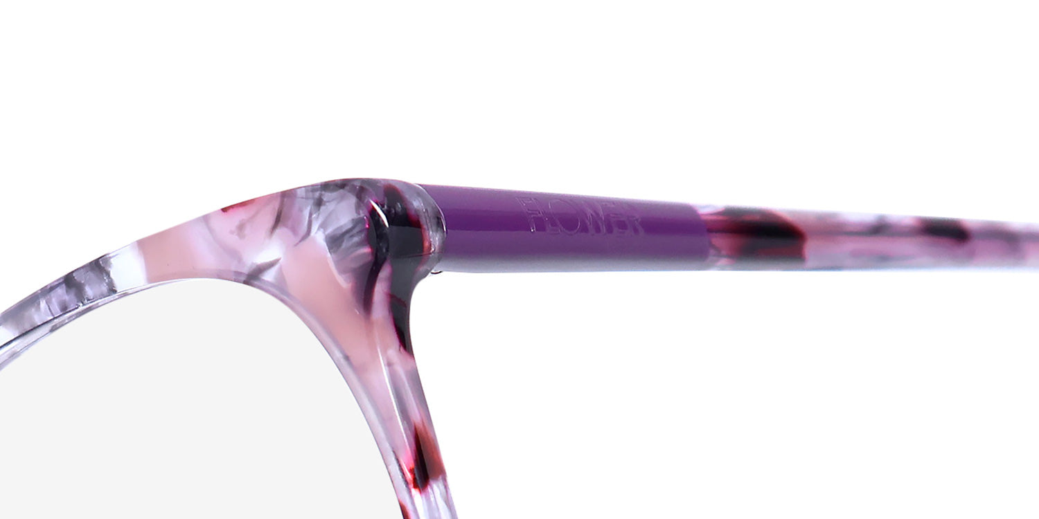Flower 6052 Eyeglasses