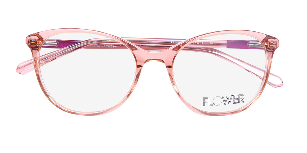Flower 6049 Dahlia Eyeglasses