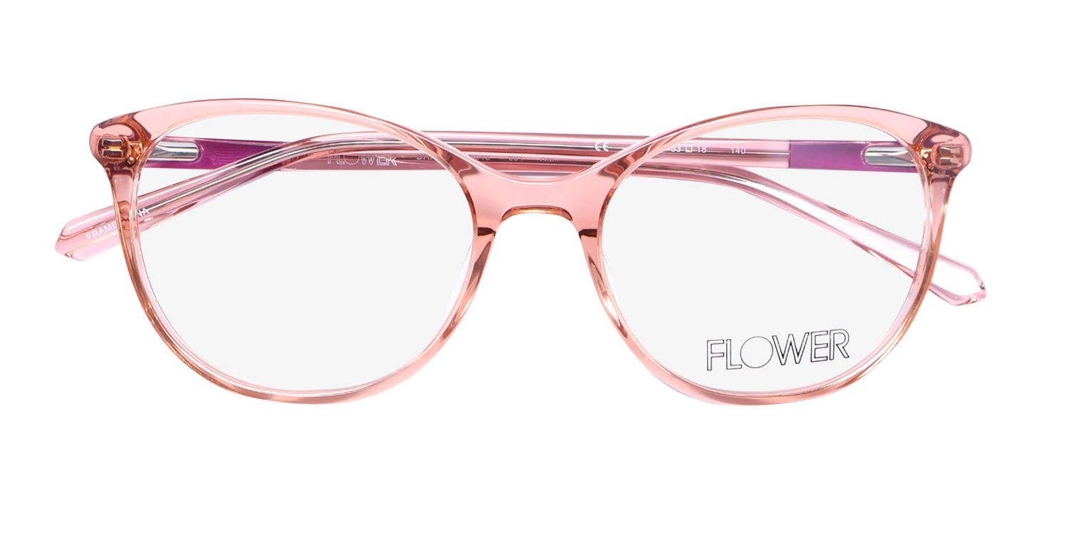 Flower 6049 Dahlia Eyeglasses