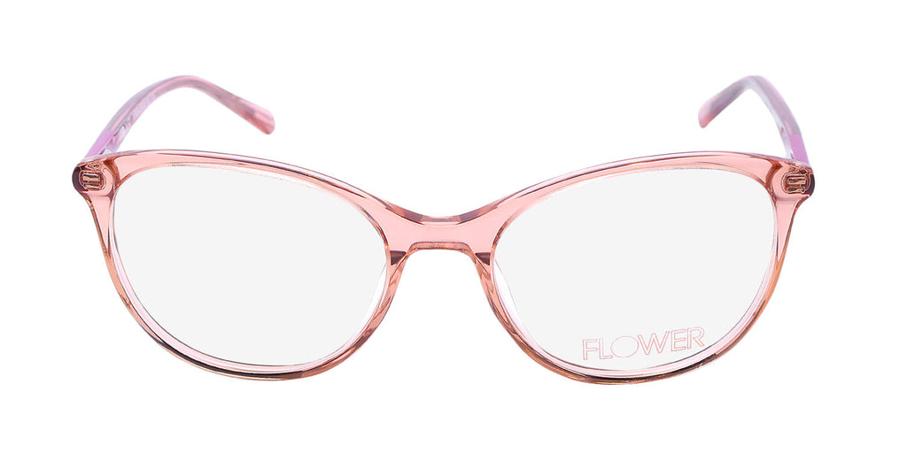 Flower 6049 Dahlia Eyeglasses