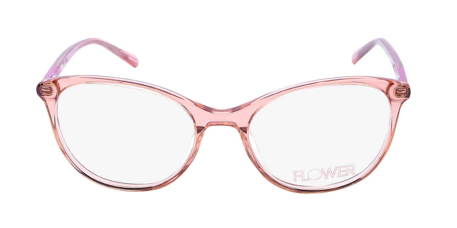 Flower 6049 Dahlia Eyeglasses