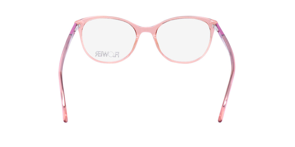 Flower 6049 Dahlia Eyeglasses