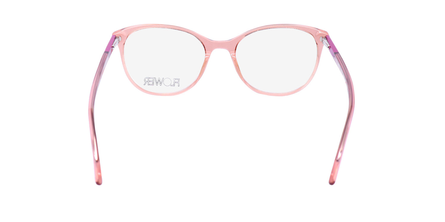 Flower 6049 Dahlia Eyeglasses