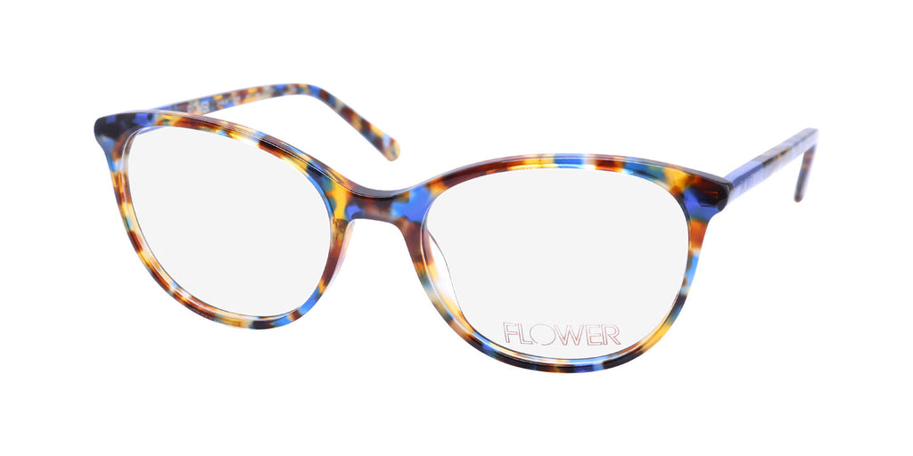 Flower 6049 Dahlia Eyeglasses