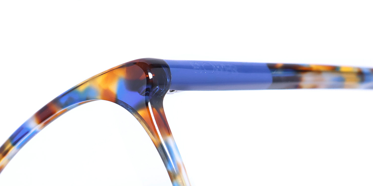 Flower 6049 Dahlia Eyeglasses