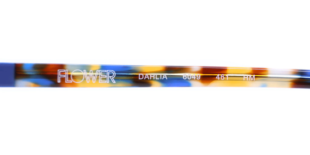 Flower 6049 Dahlia Eyeglasses