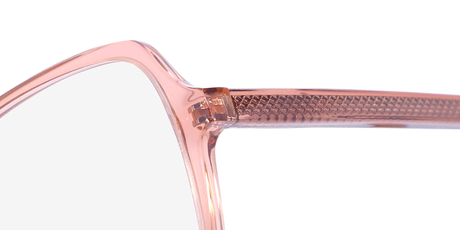 Flower 6046 Forget Menot Eyeglasses