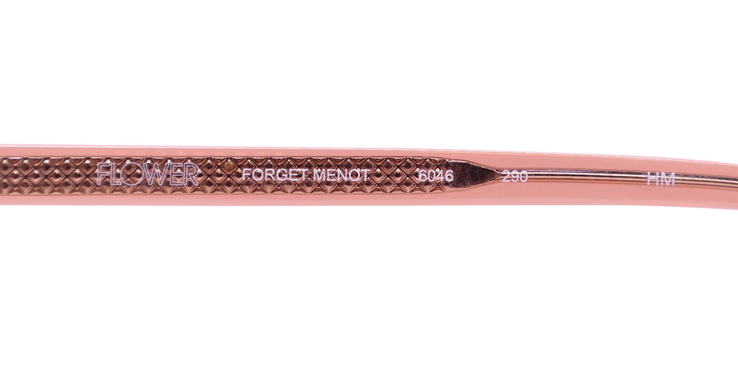 Flower 6046 Forget Menot Eyeglasses