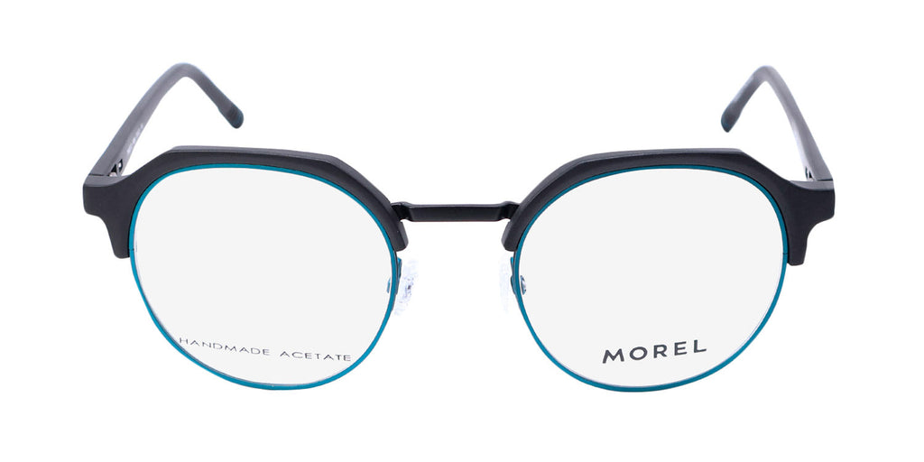 Morel Tinset 2 Eyeglasses