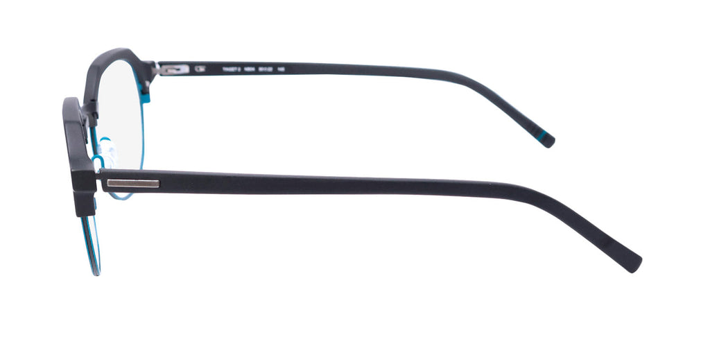 Morel Tinset 2 Eyeglasses