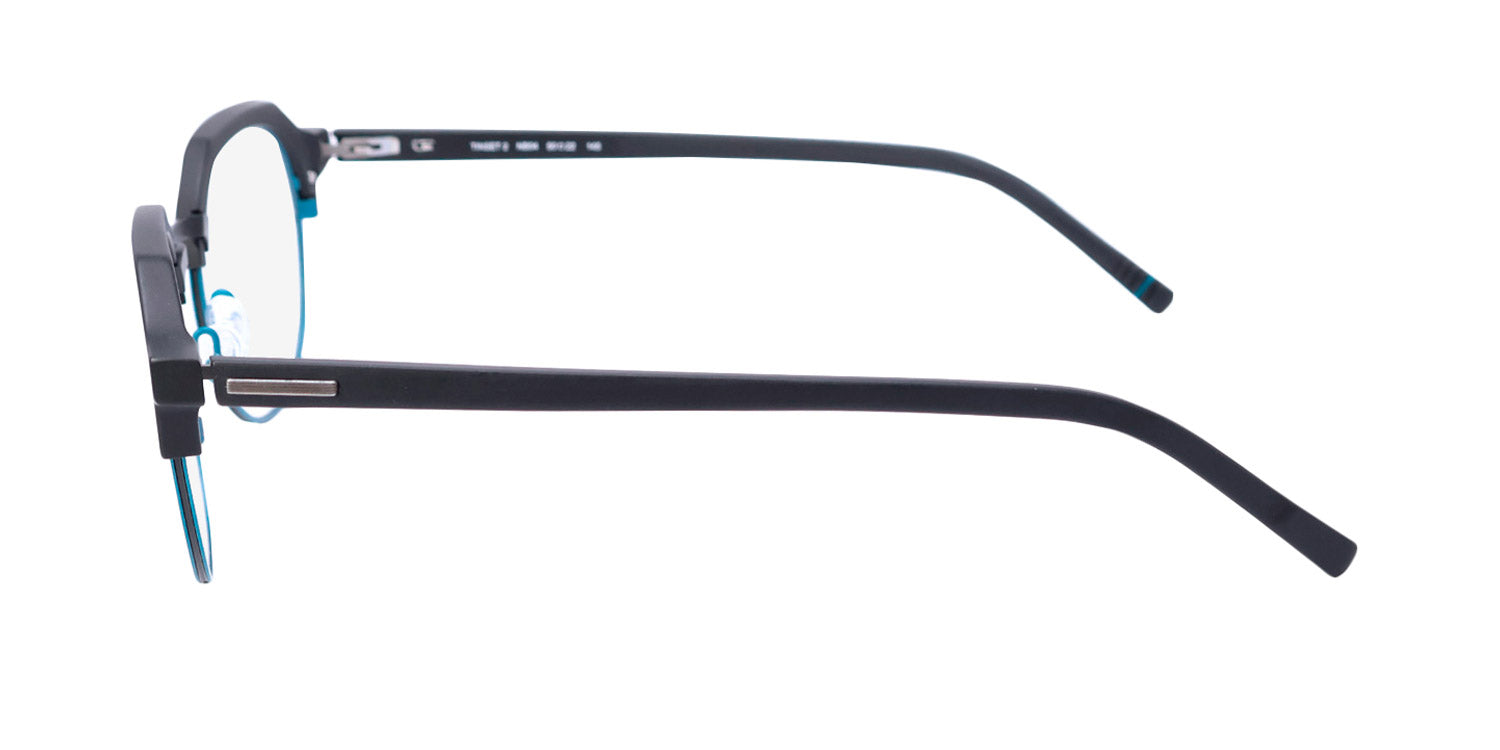 Morel Tinset 2 Eyeglasses
