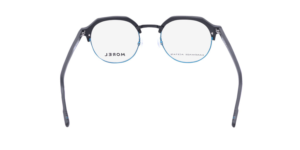 Morel Tinset 2 Eyeglasses