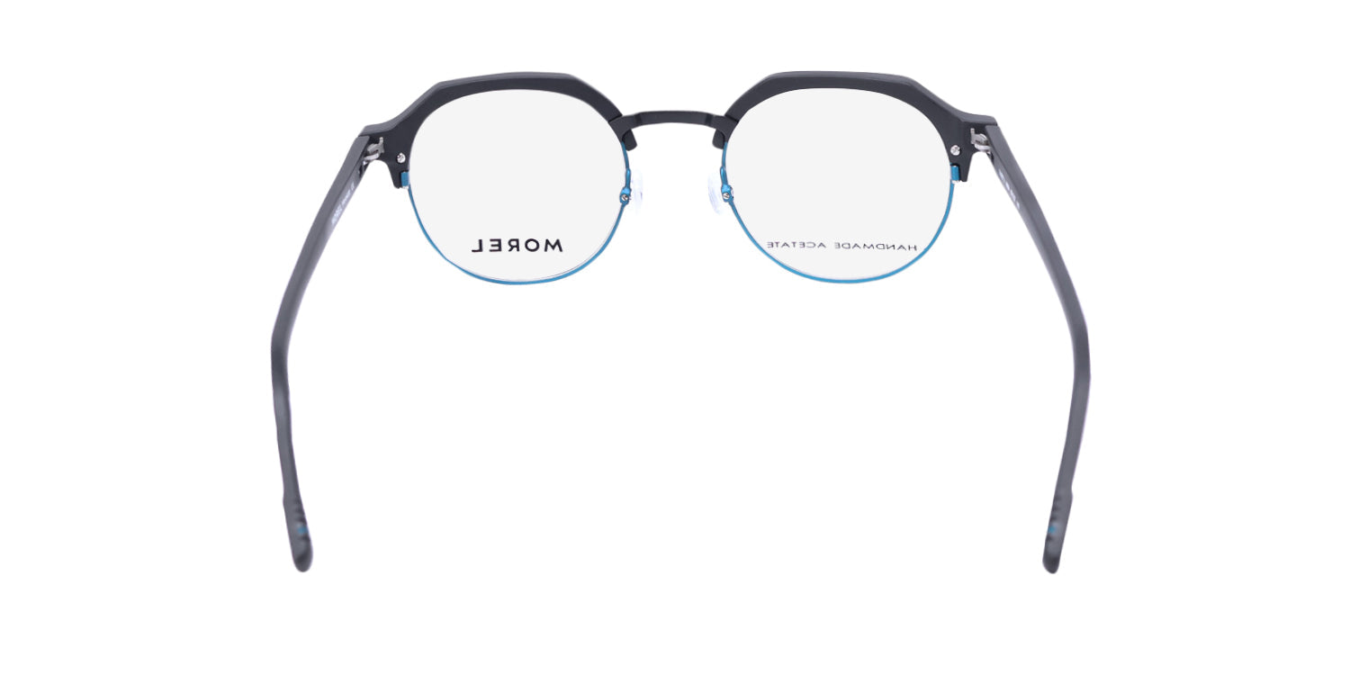 Morel Tinset 2 Eyeglasses