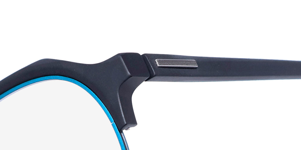 Morel Tinset 2 Eyeglasses