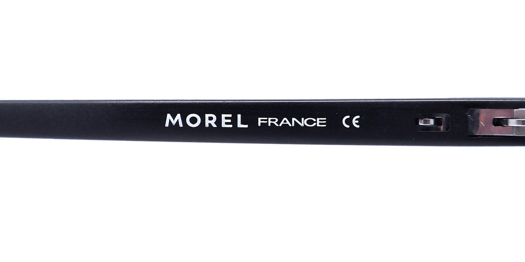 Morel Tinset 2 Eyeglasses