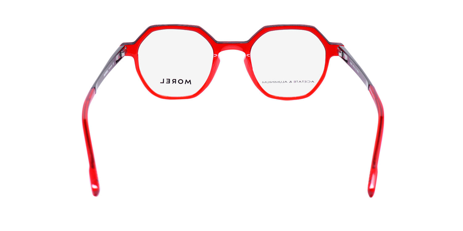Morel Oga 10206o Eyeglasses