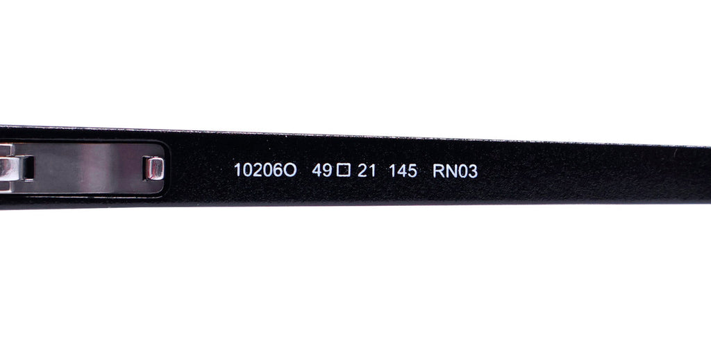 Morel Oga 10206o Eyeglasses
