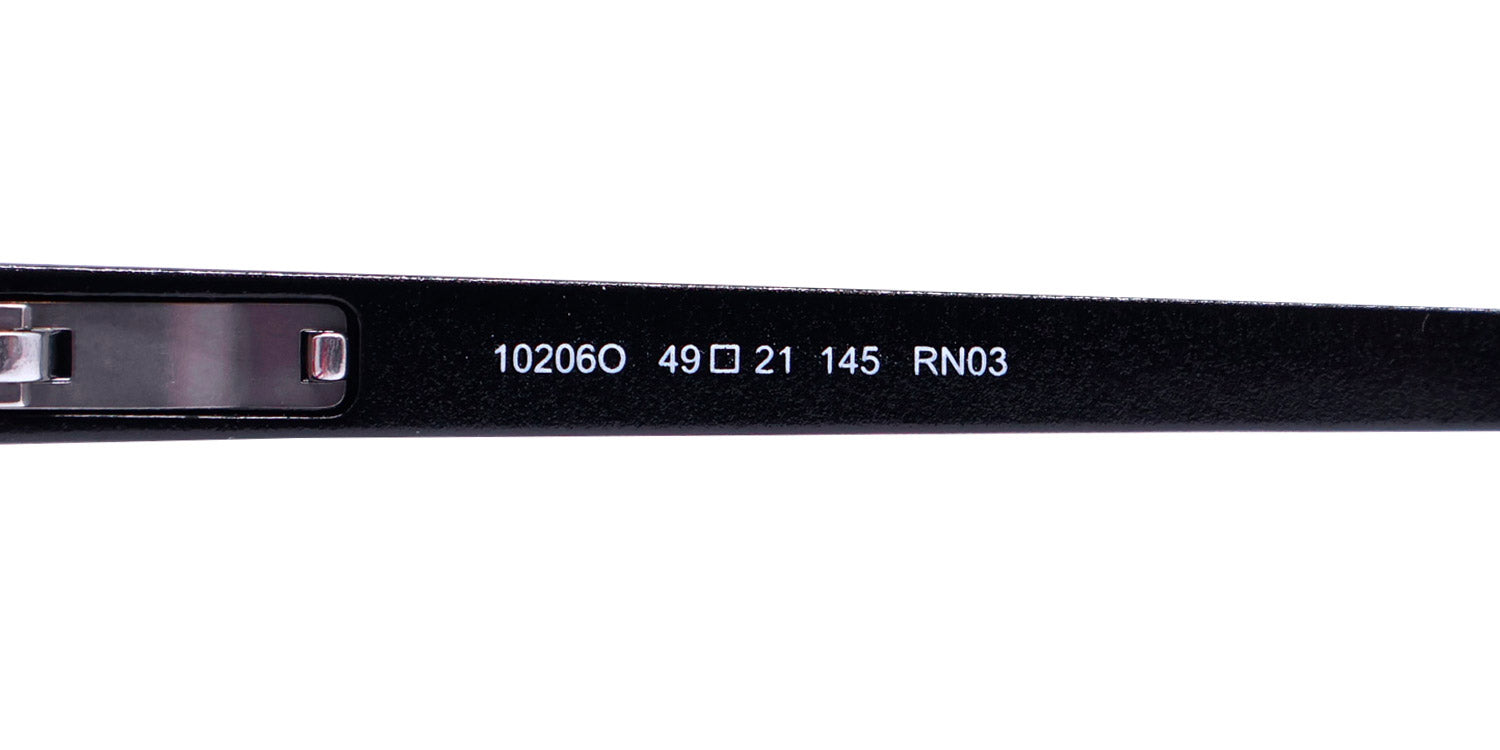 Morel Oga 10206o Eyeglasses