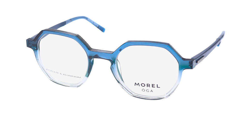 Morel Oga 10206o Eyeglasses