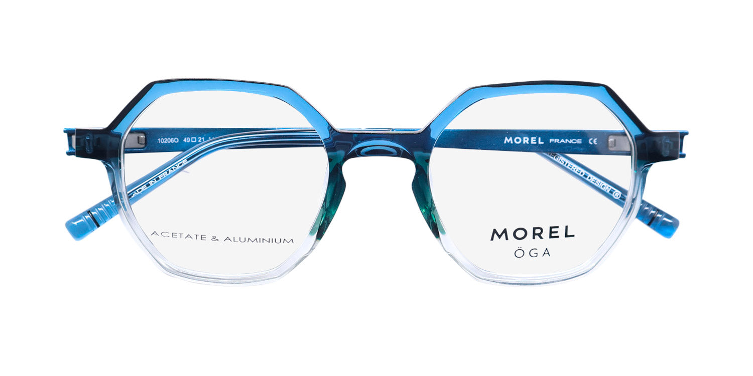 Morel Oga 10206o Eyeglasses