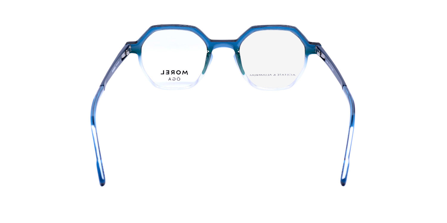 Morel Oga 10206o Eyeglasses