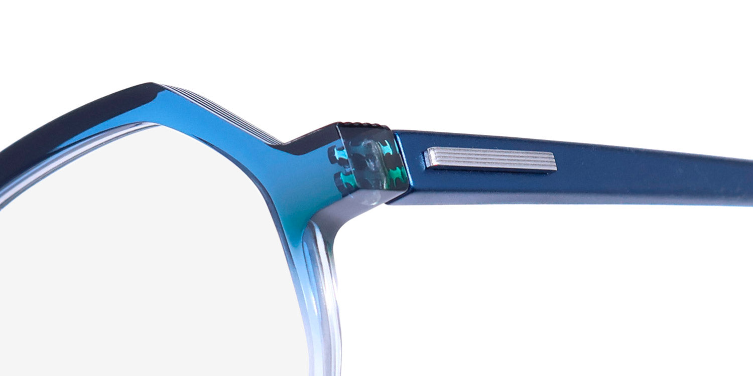 Morel Oga 10206o Eyeglasses