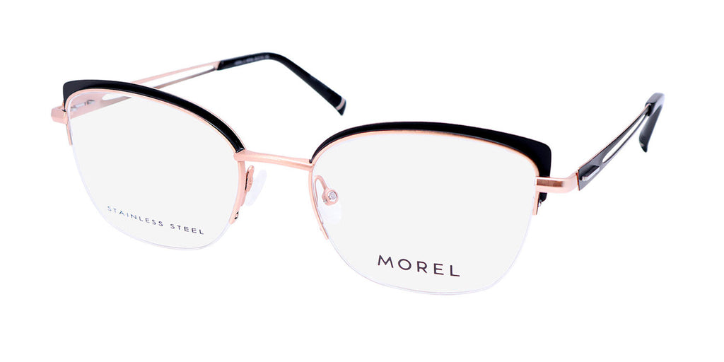 Morel Vera 2 Eyeglasses