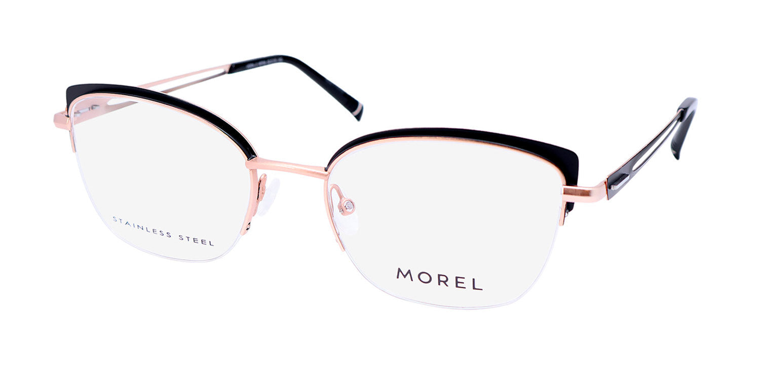 Morel Vera 2 Eyeglasses