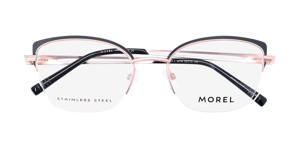 Morel Vera 2 Eyeglasses