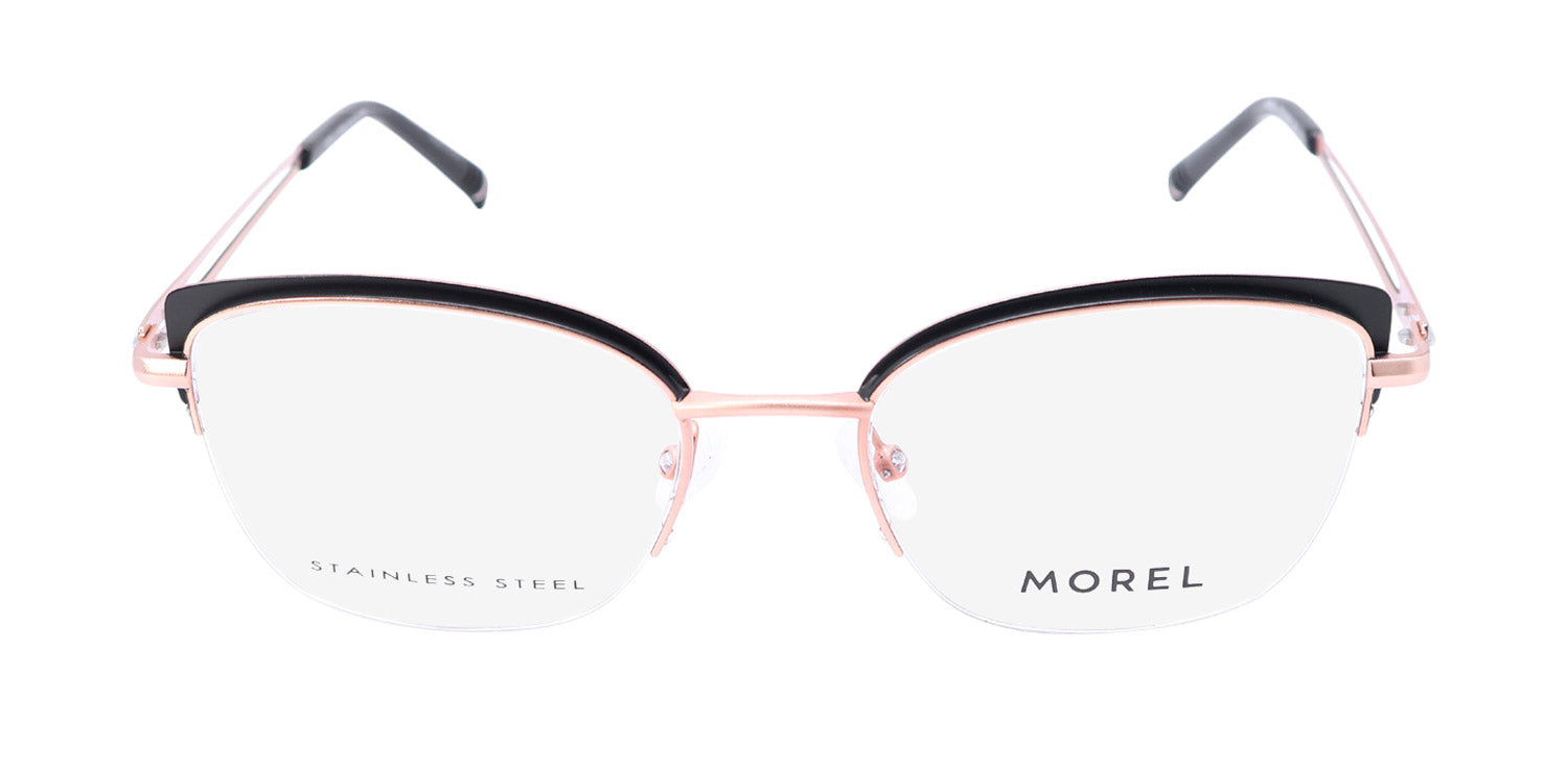 Morel Vera 2 Eyeglasses