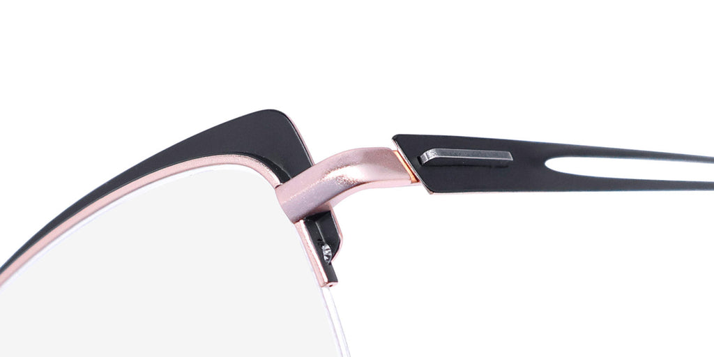 Morel Vera 2 Eyeglasses