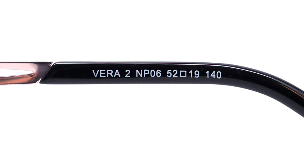 Morel Vera 2 Eyeglasses