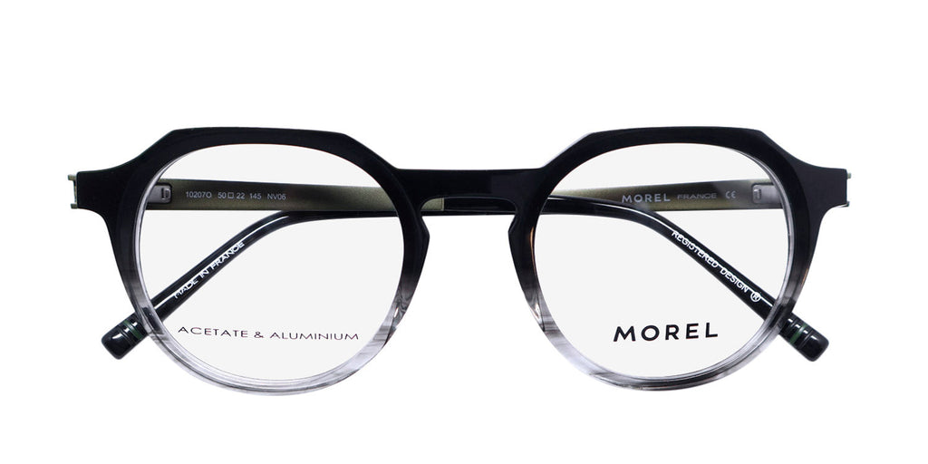 Morel Oga 10207o Eyeglasses
