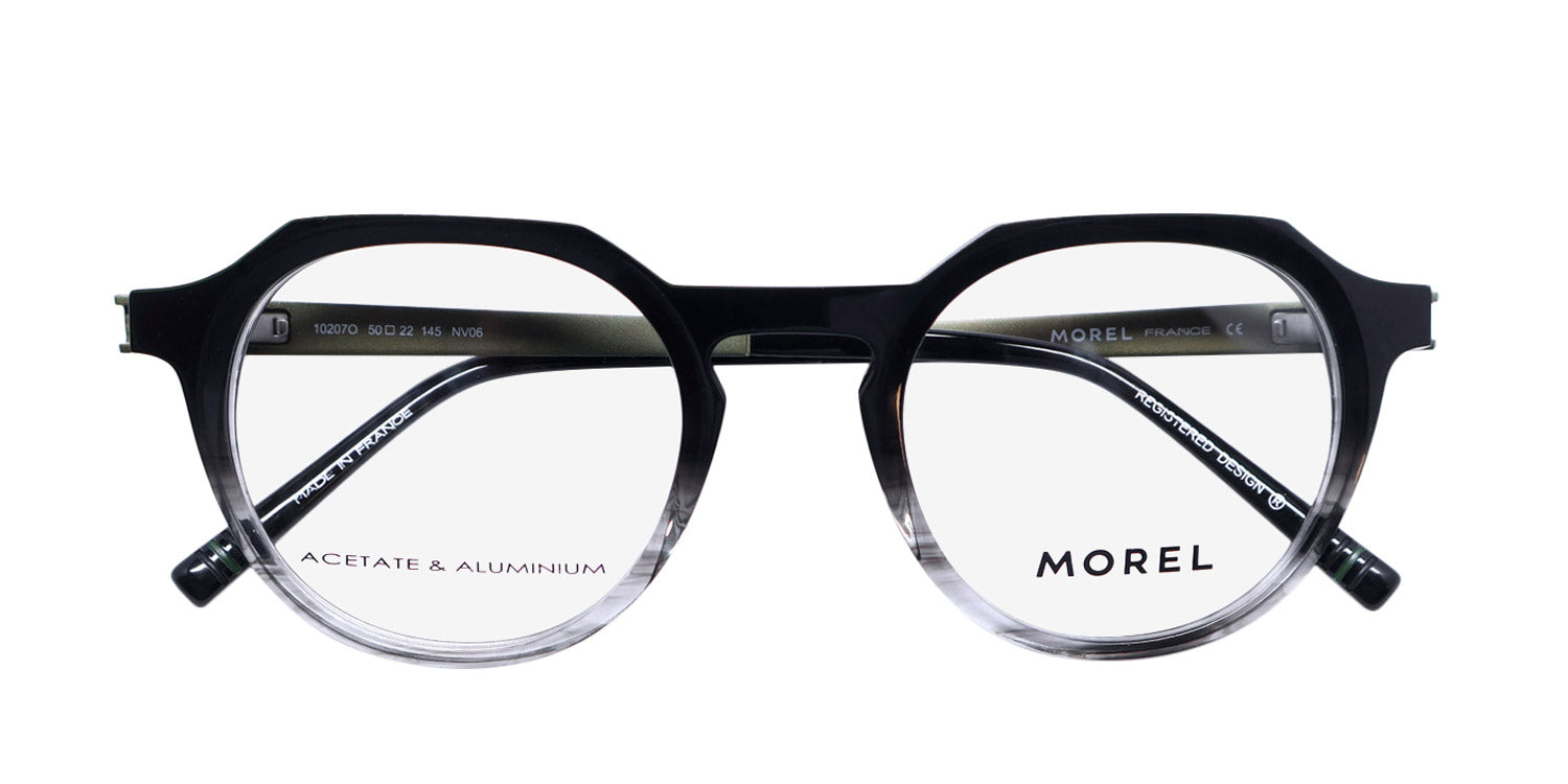 Morel Oga 10207o Eyeglasses