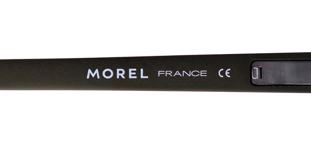 Morel Oga 10207o Eyeglasses
