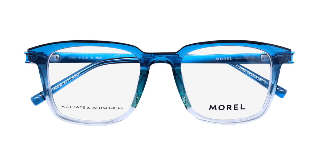 Morel Oga 10208o Eyeglasses