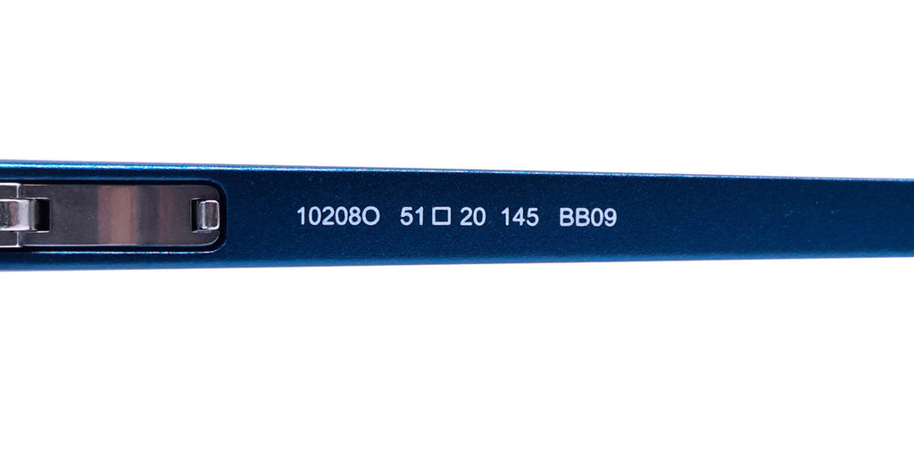 Morel Oga 10208o Eyeglasses